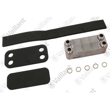 Vaillant - Heat Exchanger, Kit