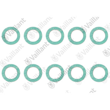 Vaillant - Sealing Ring, Dn 16, (X10)