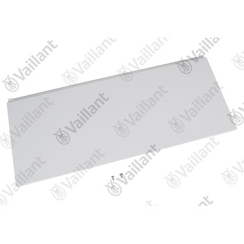 Vaillant - Casing Parts, Side Panel