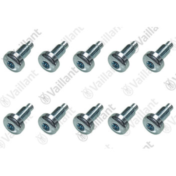 Vaillant - Screw, (X10)