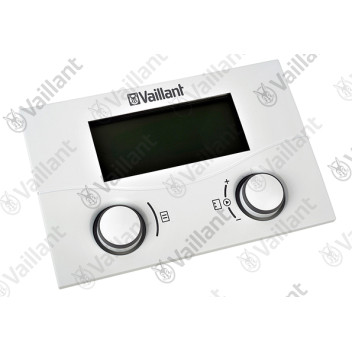 Vaillant - Control, Geotherm N