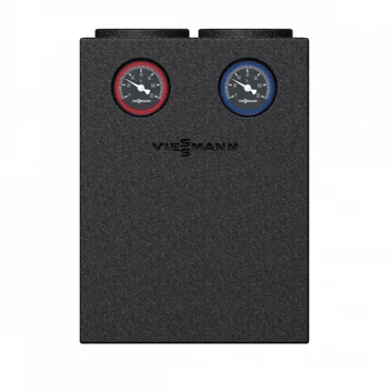 Divicon DN25 Wilo Para