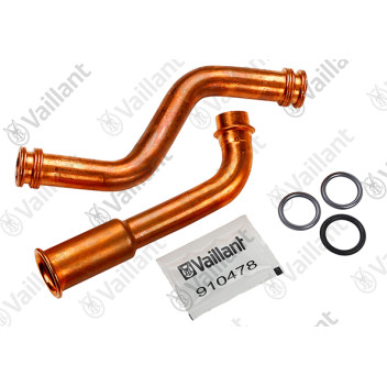 Vaillant - Connection Tube, (Kit)