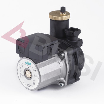 Biasi - Pump And Jolly Valve M90