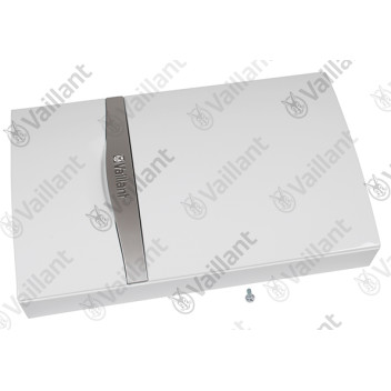 Vaillant - Casing Parts, Front (Plus)