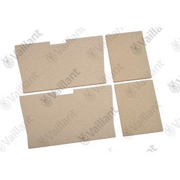 Vaillant - Insulation (Set)