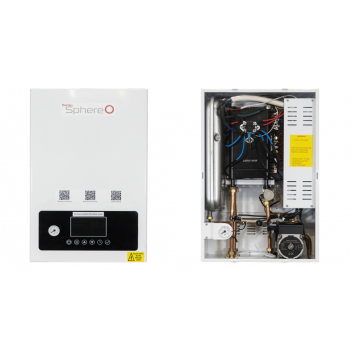 Thermosphere - Electric Combi Boiler - 14kw
