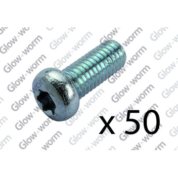 Saunier Duval - Screw, (X50)