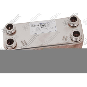 Vaillant - Heat Exchanger