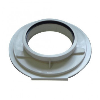 Greenstar 8000 F Flue Connector 60/100 Vertical