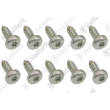 Vaillant - Screw, (X10)