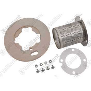 Burner With Gasket *Obsolete*