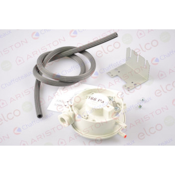 Ariston - Air Pressure Switch 166 Pa