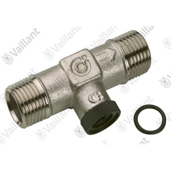 Vaillant - Non-Return Valve