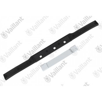 Vaillant - Support, Name Plaque