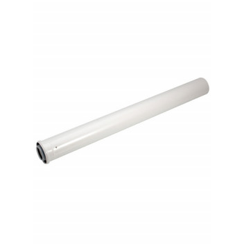 Flue Extension (960mm) (60/100mm Diameter)