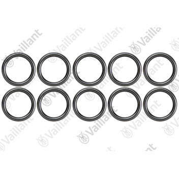 Vaillant - O-Ring, (X10)