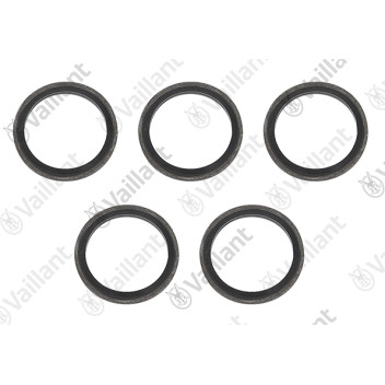 Vaillant - Gasket, Composite 1 1/2, (X5)