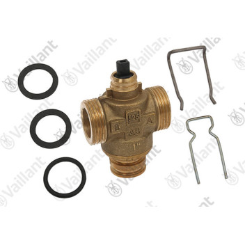 Vaillant - Diverter Valve