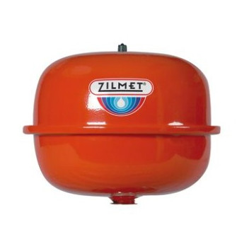 Zilmet - Cal-Pro - Heating Vessel - 4L (c/w Bracket)