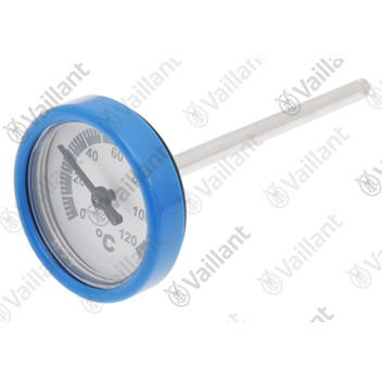 Vaillant - Thermometer Blue