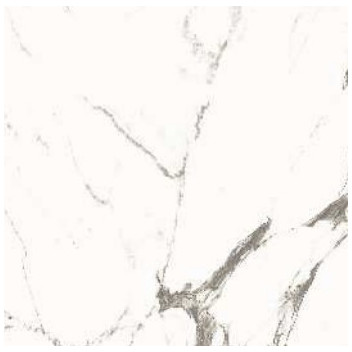 Porcelain - Statuario Bianco - 600X600