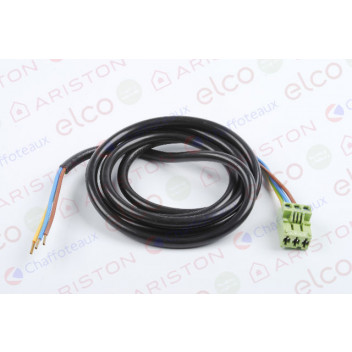 Ariston - Feeder 240V
