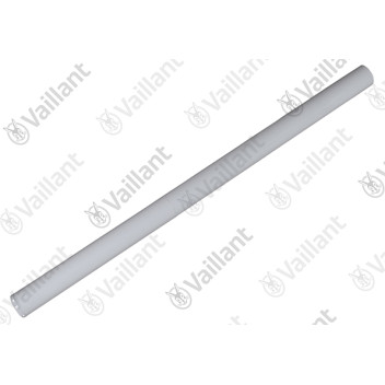 Vaillant - Pipe (Air Pipe) 1.7 M Dn 100