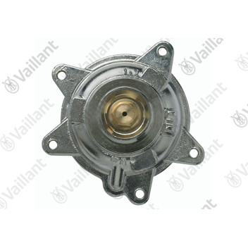 Vaillant - Water Valve, Upper Part *Obsolete*