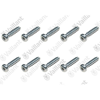 Vaillant - Screw, (X10)