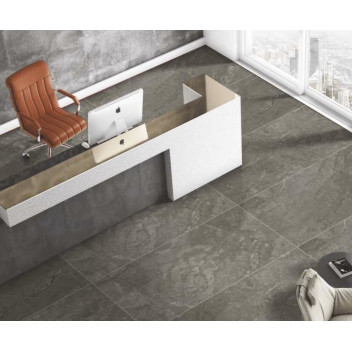 Porcelain Interior Slab - Eleghant Ash - 800X1600