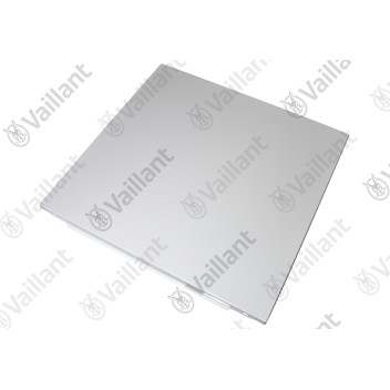 Vaillant - Cover Plate