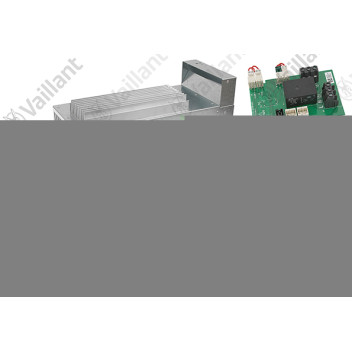 Vaillant - Electronic Control, Maintenance Kit 55-2