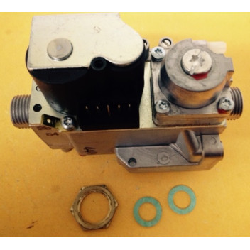 IDEAL GAS VALVE KIT