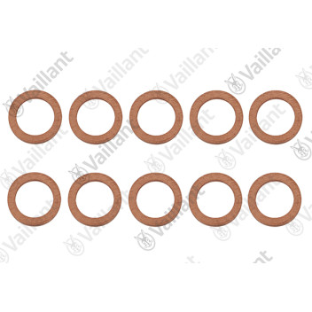 Vaillant - Gasket, (X10)