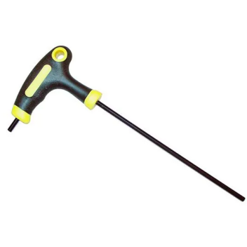 T-Handled Hex Key - 4mm