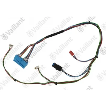Vaillant - Harness, Combi
