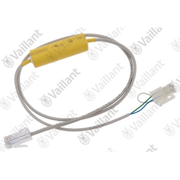 Vaillant - Wiring Harness, Modbus Inverter