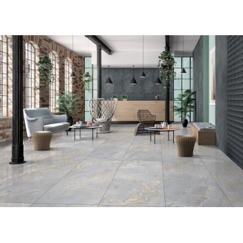Porcelain - Silver Velim - 1200X600