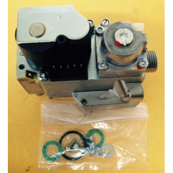 IDEAL GAS VALVE KIT ICOS/CLASSIC M