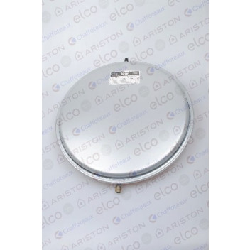 Ariston - Expansion Vessel 8L