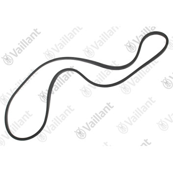 Gasket (Collecting Sheet ) 160 Kw * Obsolete*