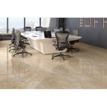 Porcelain - Armani Beige - 600X600