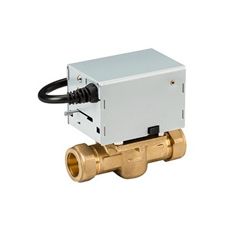 Esi - 2 Port 22mm Zone Valve