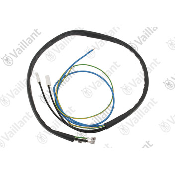 Vaillant - Wiring Harness, Backup Heater 230V