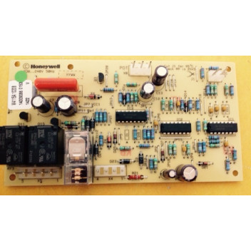 IDEAL PCB AQUASTAT W4115A1020