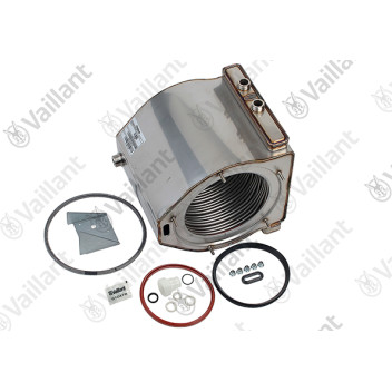 Vaillant - Heat Exchanger