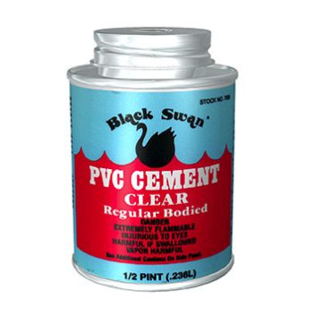 MV PVC CEMENT 236 ML