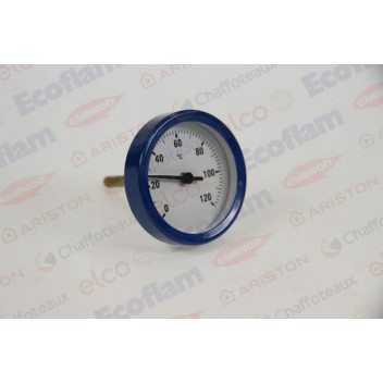 Ariston - Temperature Gauge For Pump Group