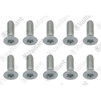 Vaillant - Screw, (X10)